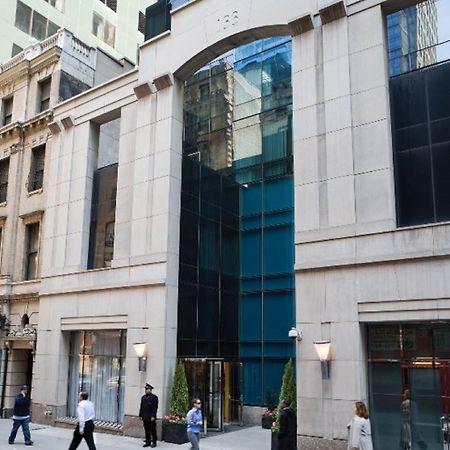 Hotel Millennium Premier New York Times Square Esterno foto