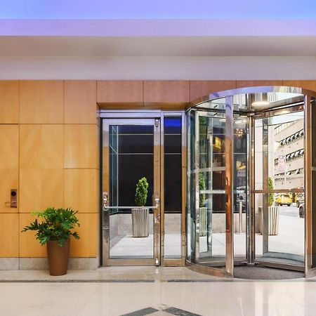 Hotel Millennium Premier New York Times Square Esterno foto