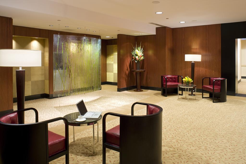 Hotel Millennium Premier New York Times Square Esterno foto