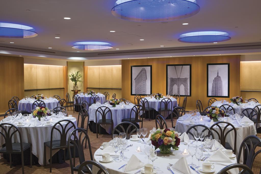 Hotel Millennium Premier New York Times Square Esterno foto