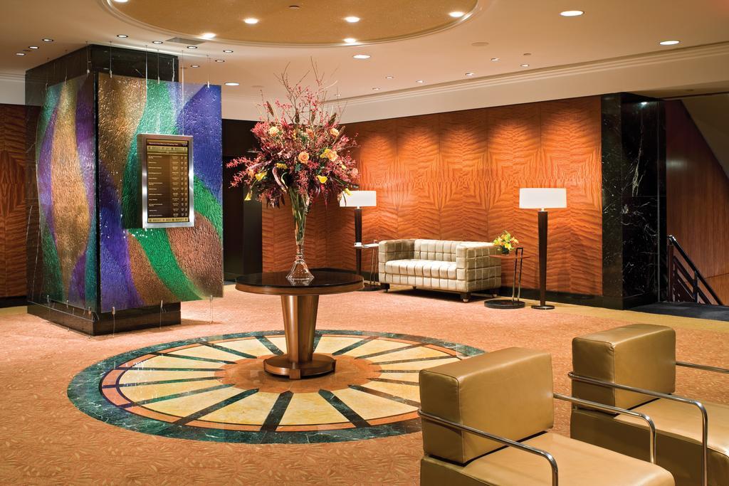 Hotel Millennium Premier New York Times Square Esterno foto