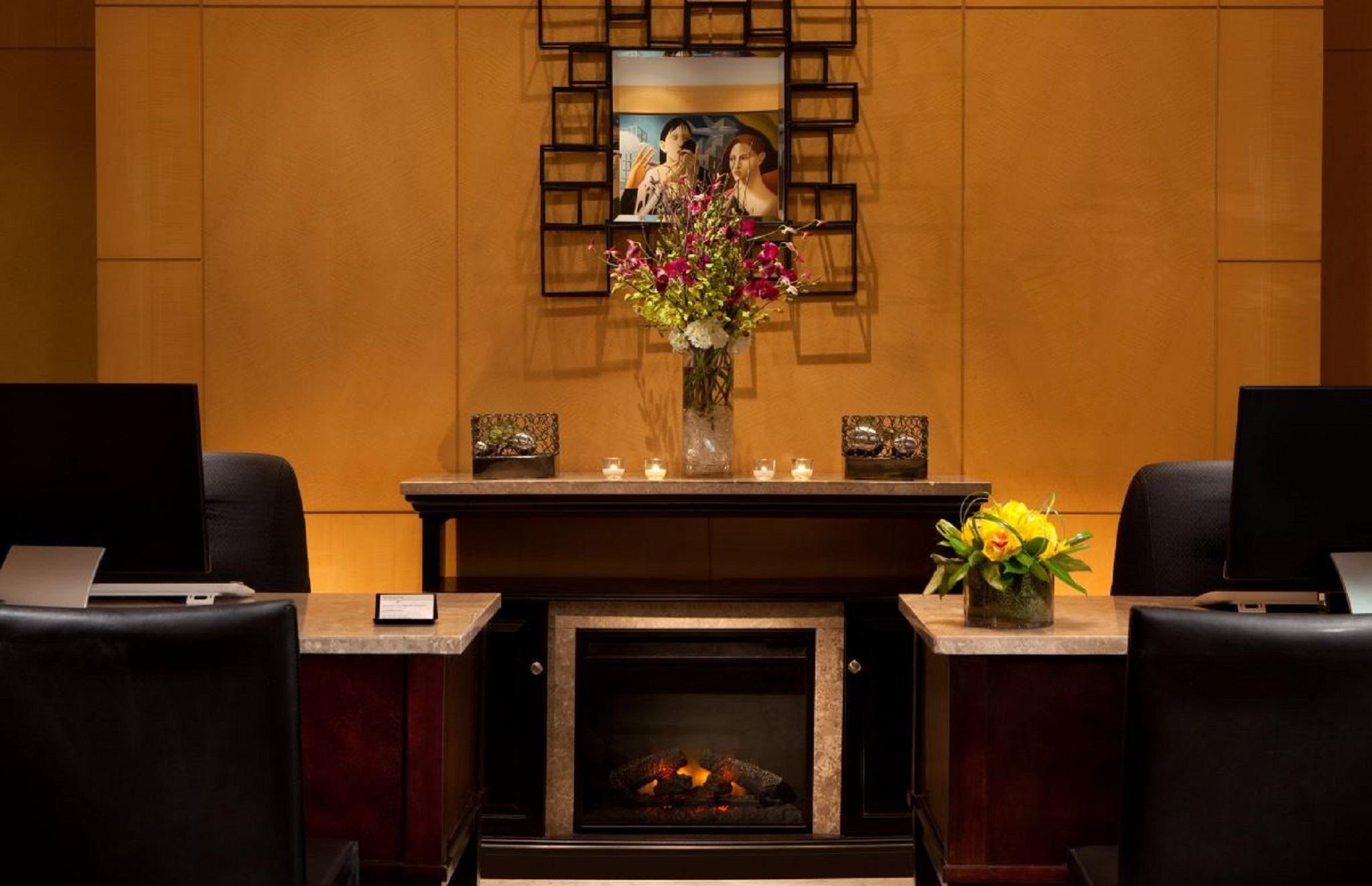 Hotel Millennium Premier New York Times Square Esterno foto