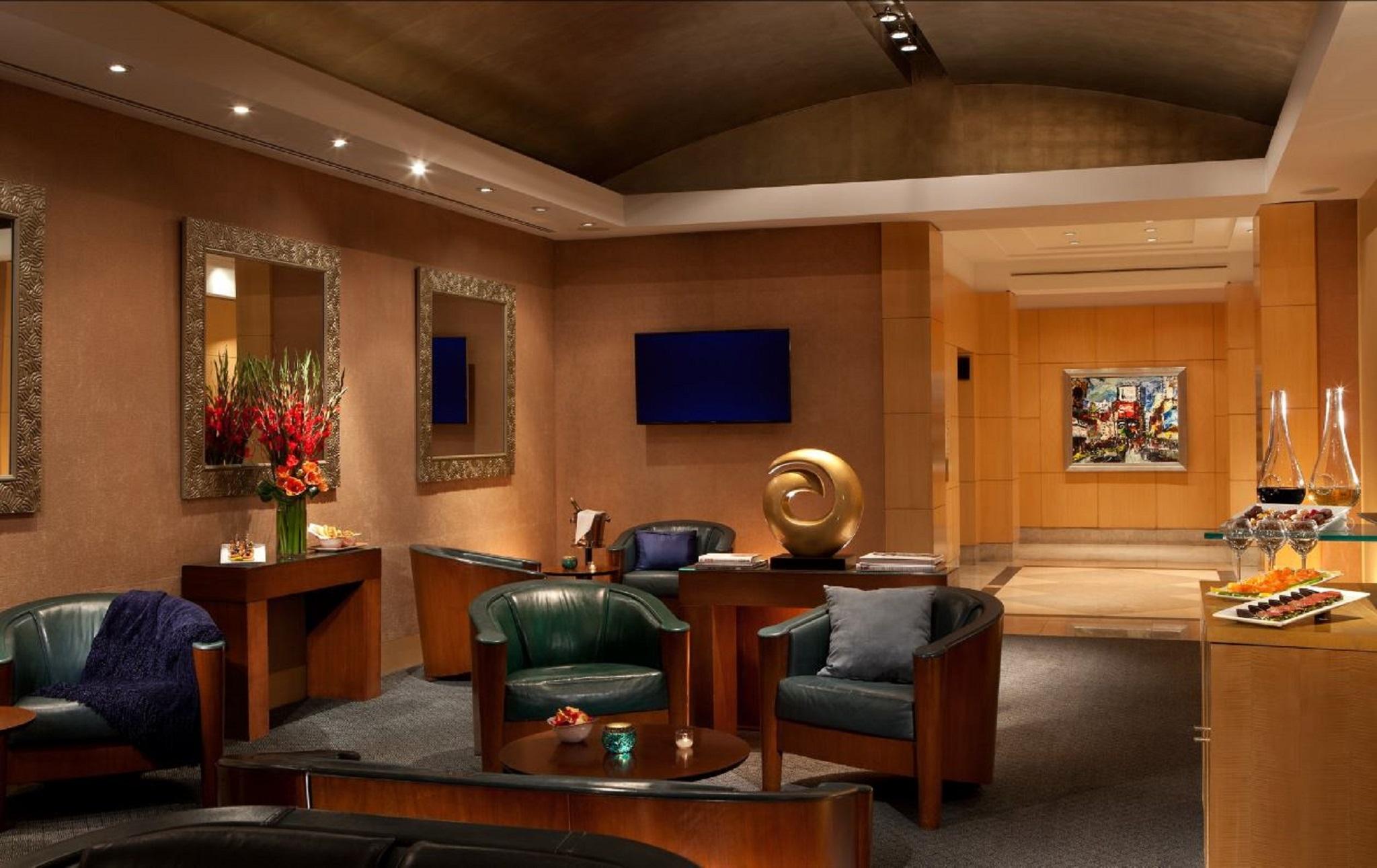 Hotel Millennium Premier New York Times Square Esterno foto