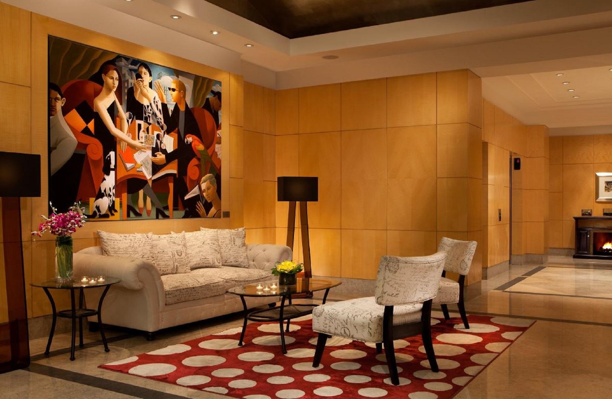 Hotel Millennium Premier New York Times Square Esterno foto