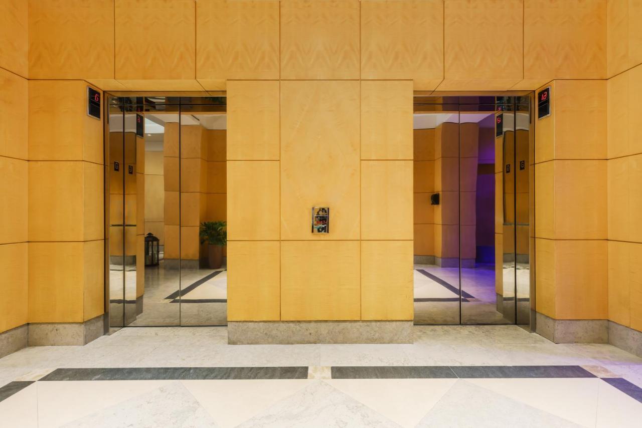 Hotel Millennium Premier New York Times Square Esterno foto