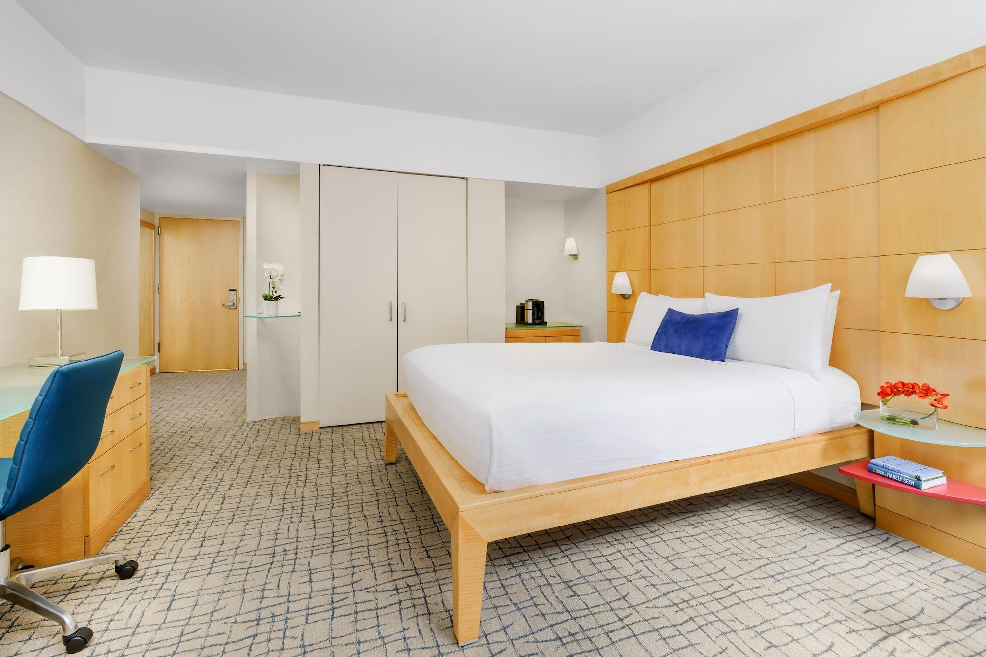 Hotel Millennium Premier New York Times Square Esterno foto