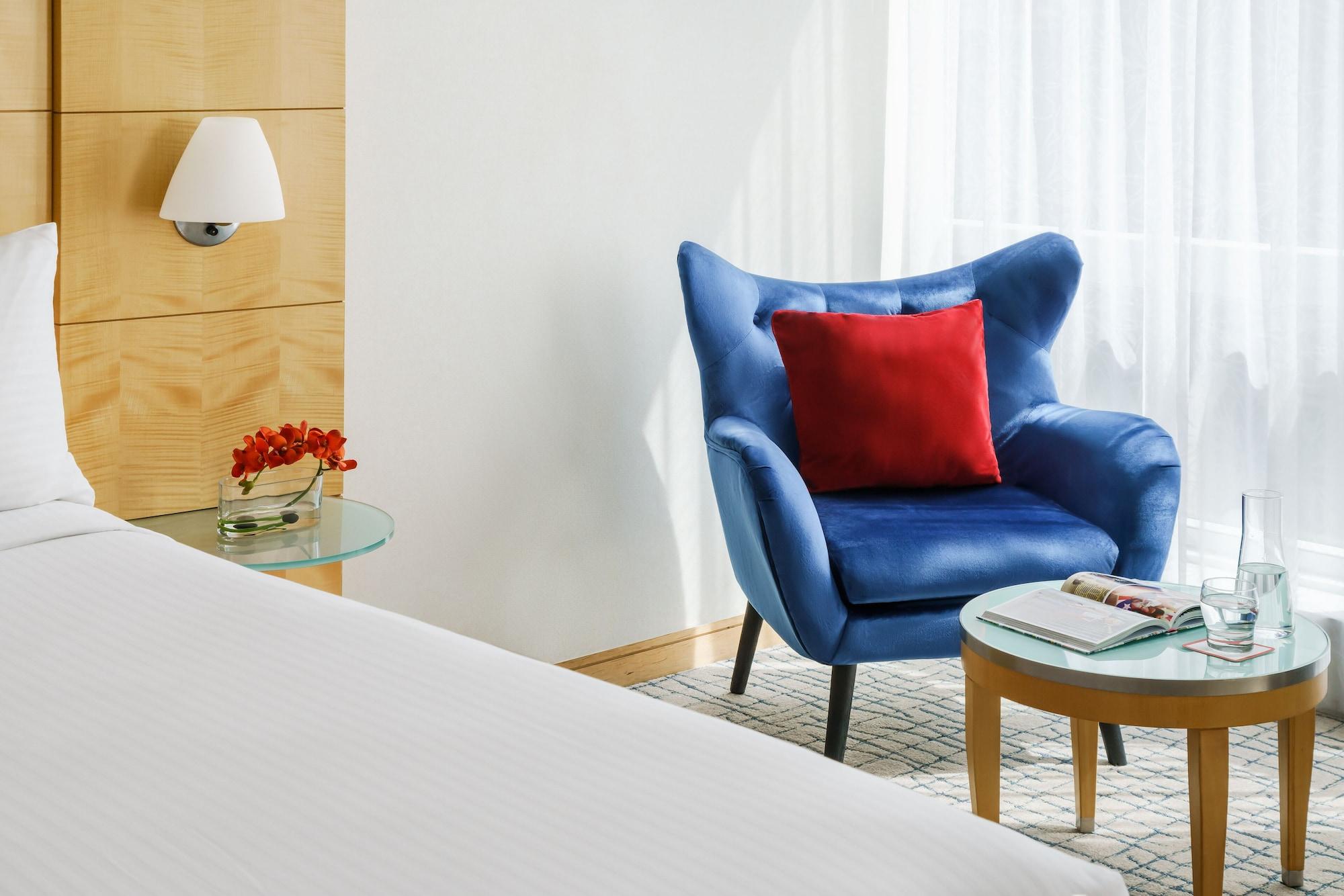 Hotel Millennium Premier New York Times Square Esterno foto