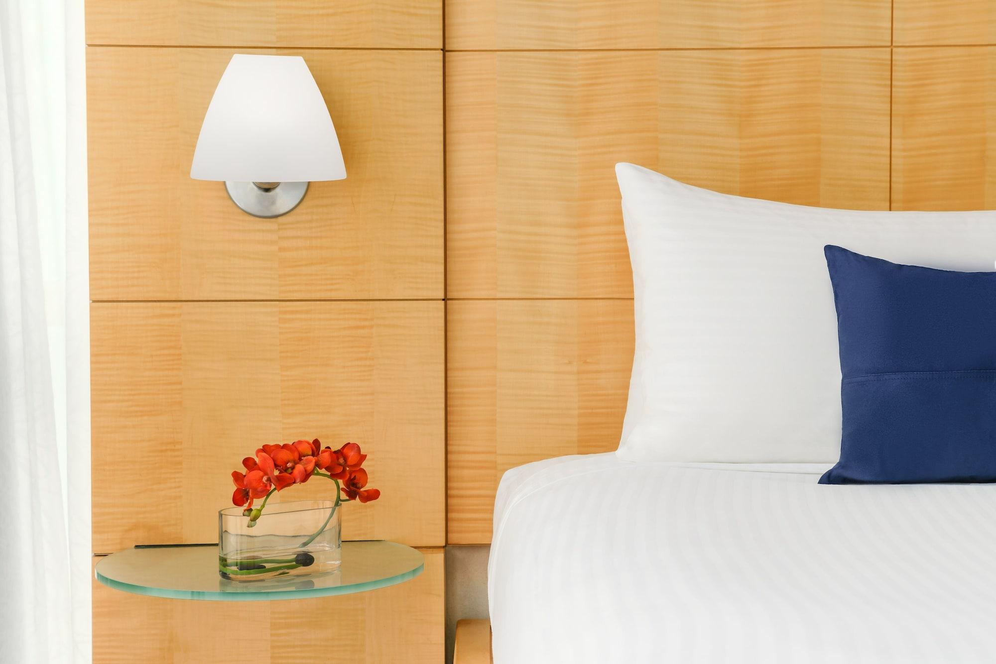 Hotel Millennium Premier New York Times Square Esterno foto