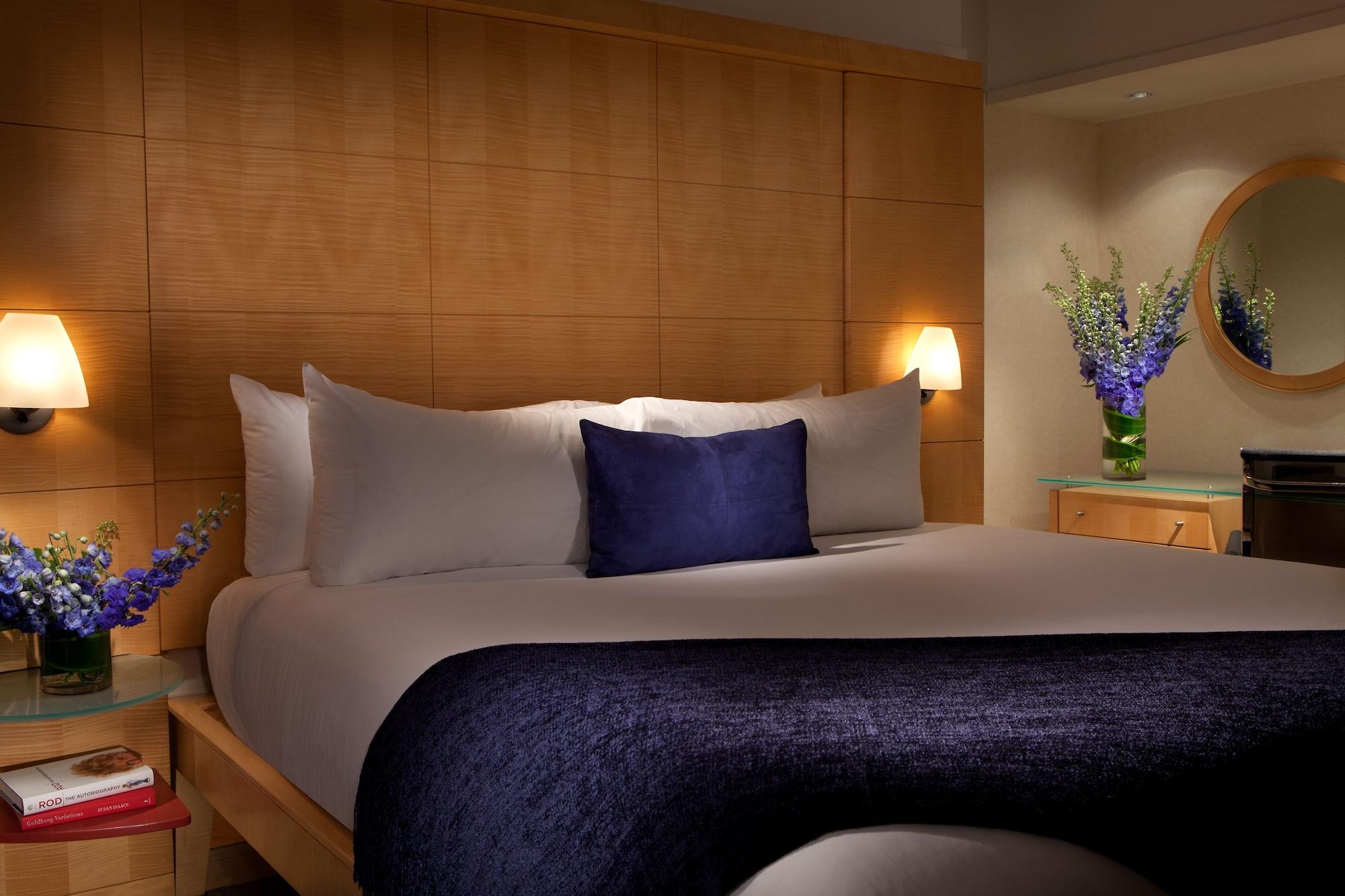 Hotel Millennium Premier New York Times Square Esterno foto