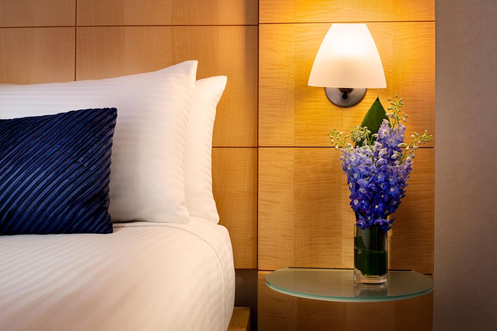 Hotel Millennium Premier New York Times Square Esterno foto