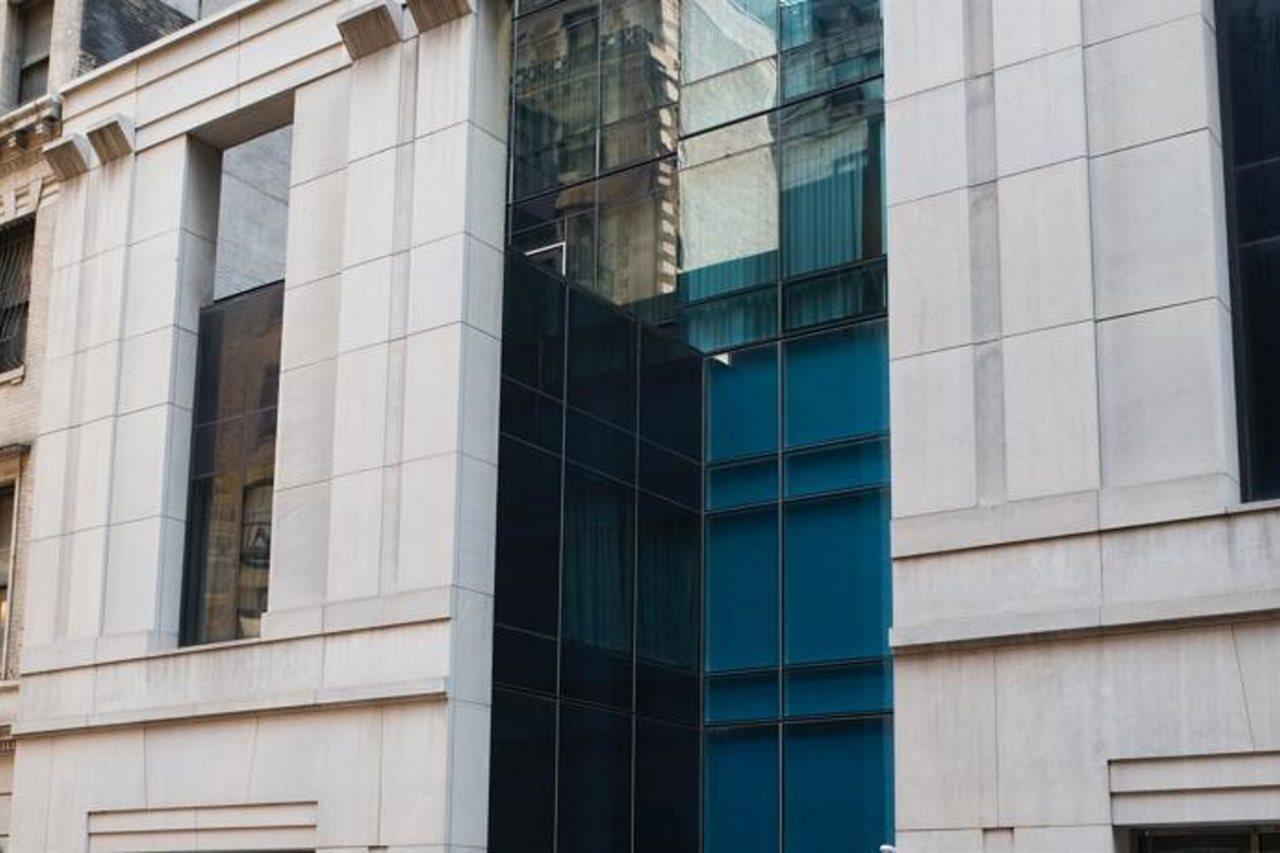 Hotel Millennium Premier New York Times Square Esterno foto