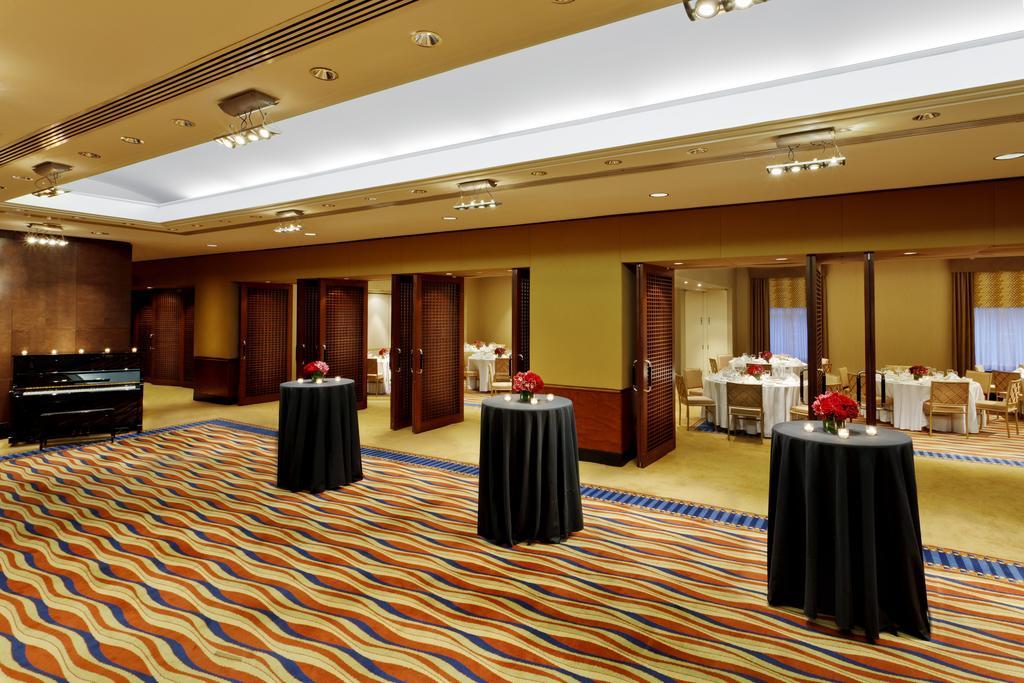 Hotel Millennium Premier New York Times Square Esterno foto
