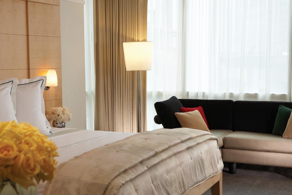 Hotel Millennium Premier New York Times Square Camera foto
