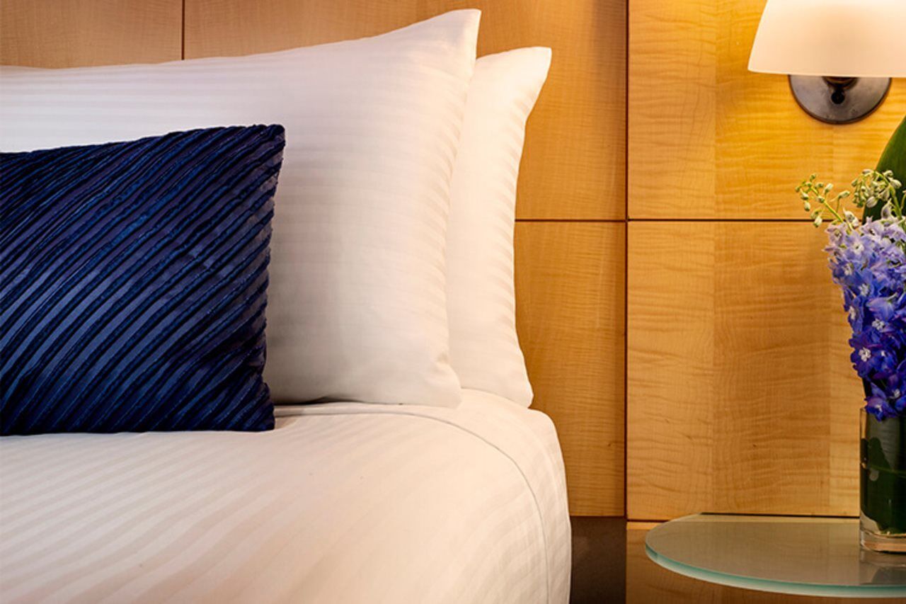 Hotel Millennium Premier New York Times Square Esterno foto