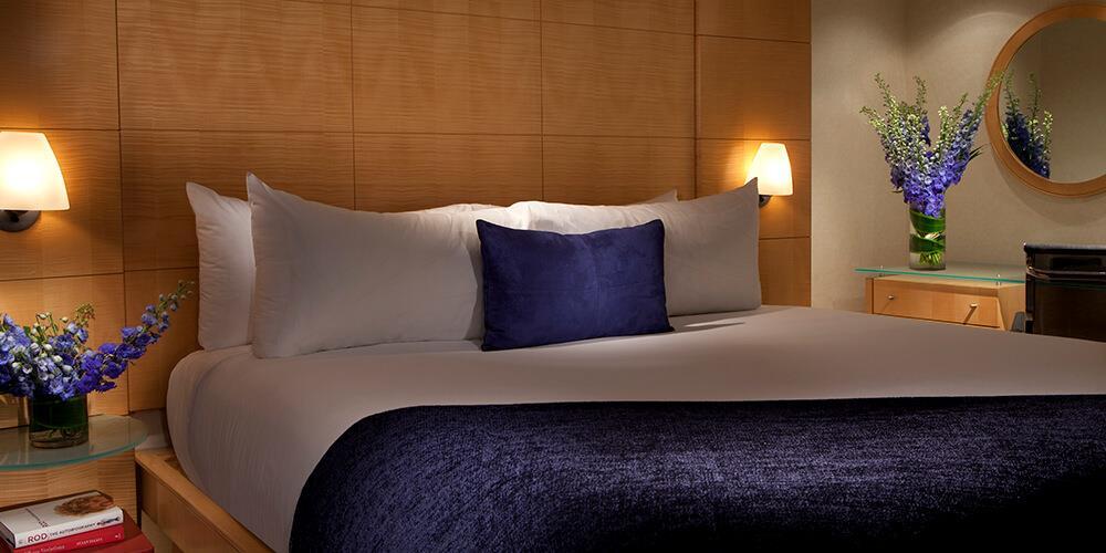 Hotel Millennium Premier New York Times Square Esterno foto